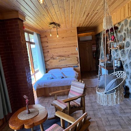 Zifona Bungalov Camlihemsin Екстер'єр фото