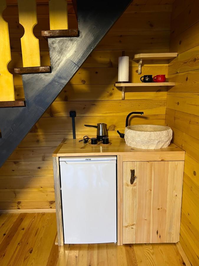 Zifona Bungalov Camlihemsin Екстер'єр фото