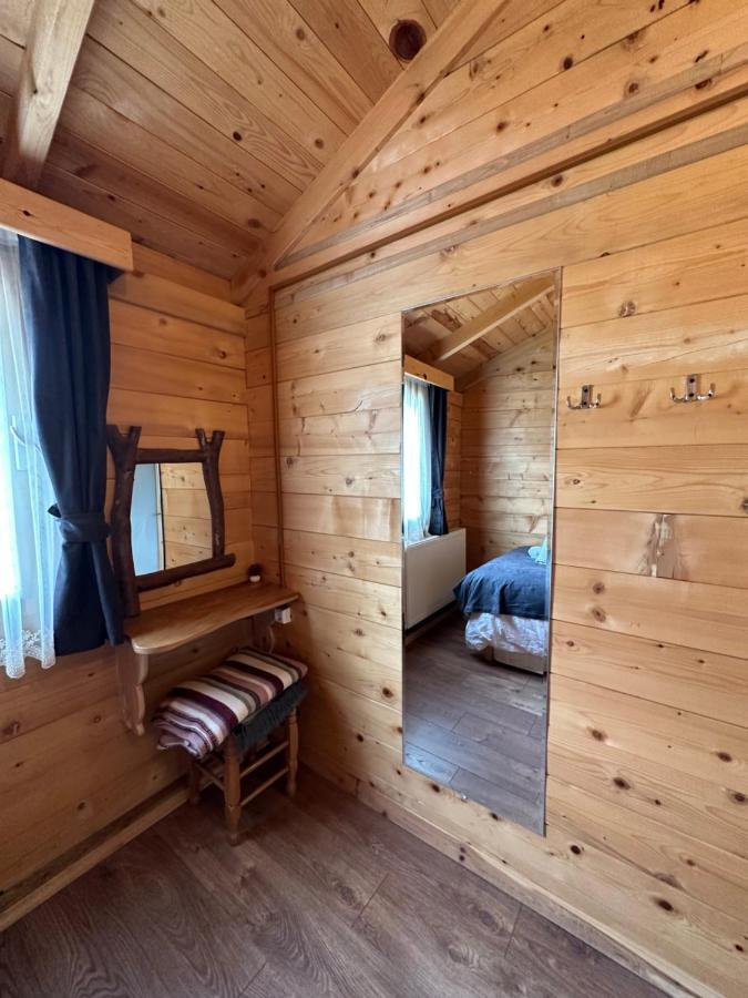 Zifona Bungalov Camlihemsin Екстер'єр фото