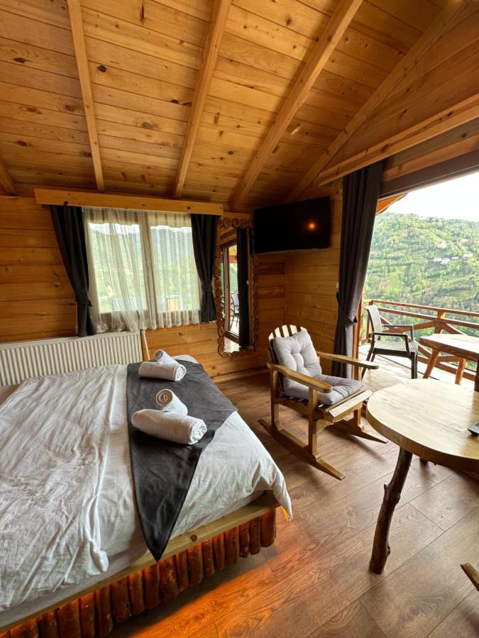Zifona Bungalov Camlihemsin Екстер'єр фото