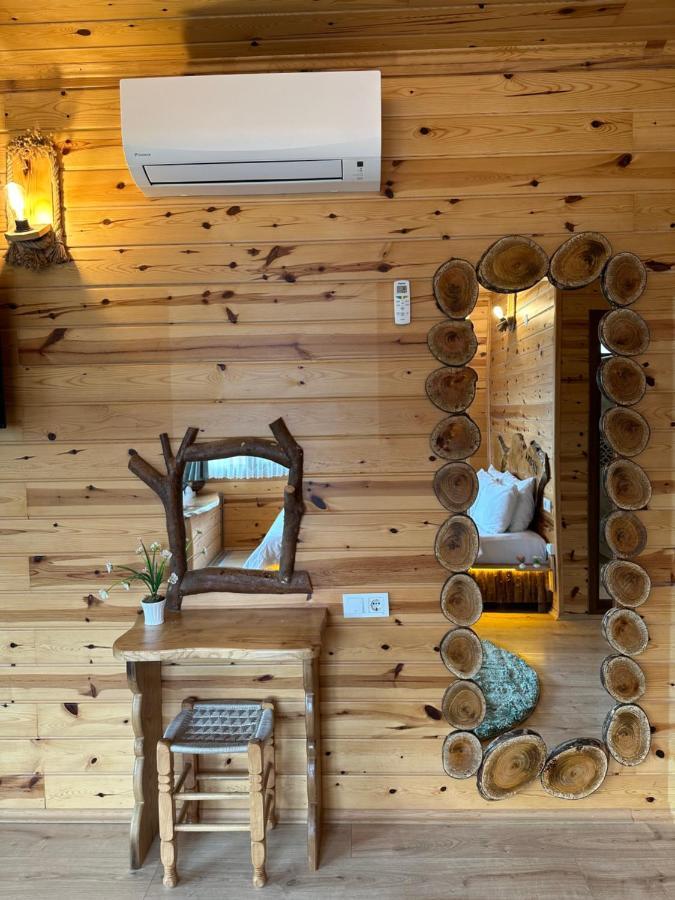 Zifona Bungalov Camlihemsin Екстер'єр фото
